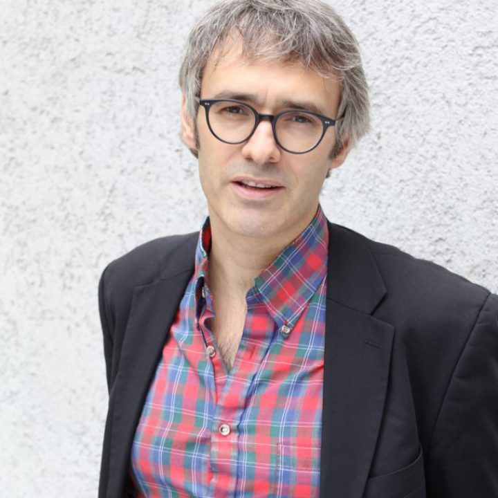 Lancelot Hamelin