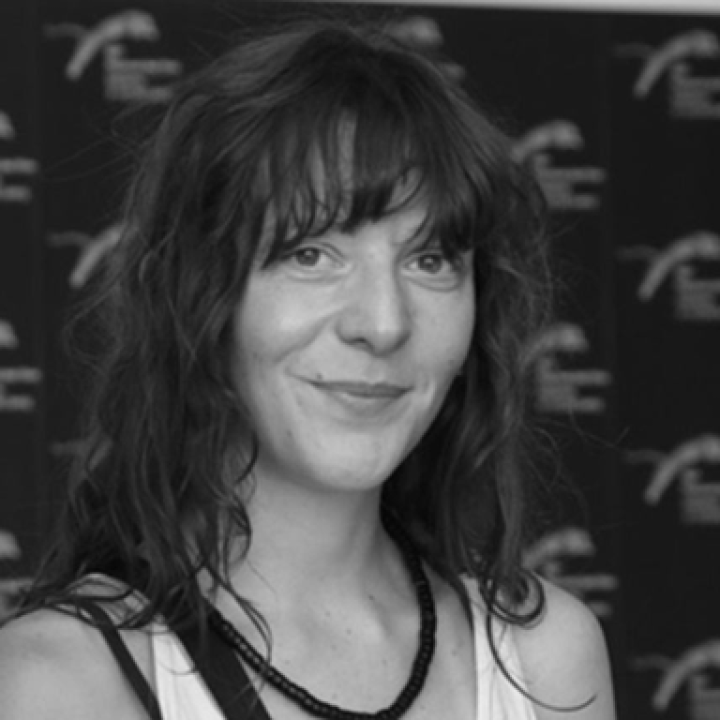 Marianne Pistone