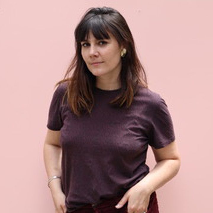Mélanie Feuvrier