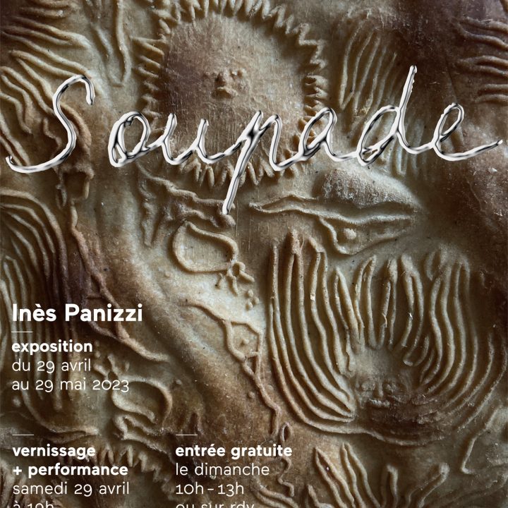 soupade
