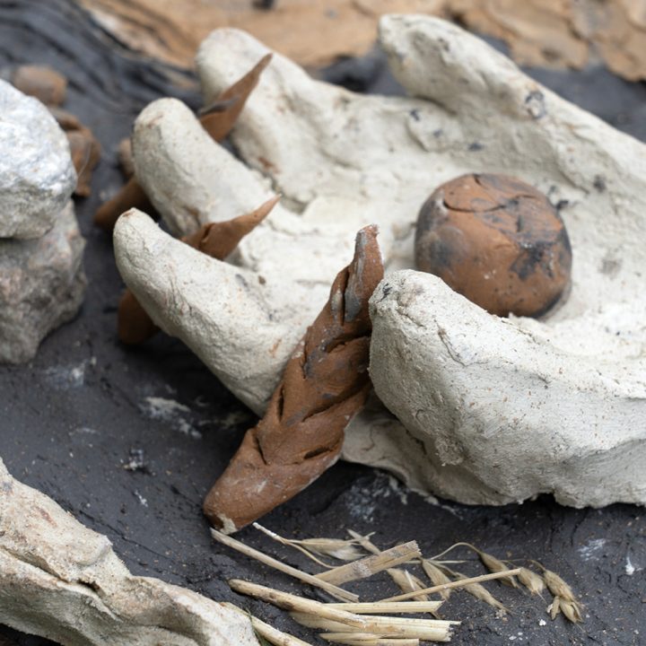 C&eacute;cile et Jean-Fran&ccedil;ois Berthelot, Terroir #10, Molac, avril 2024, photo Marie Preston
