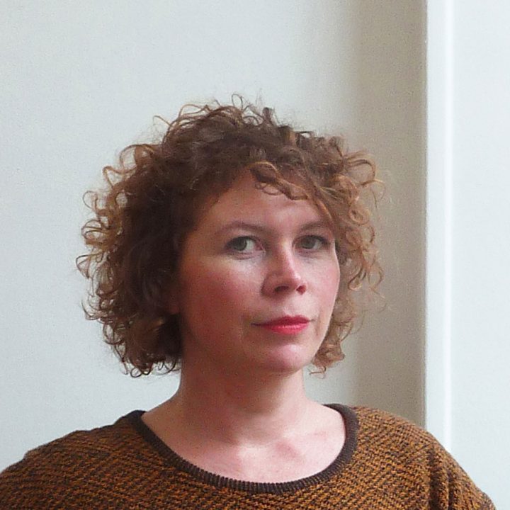 Anaïs Dunn