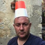 Nicolas Simarik