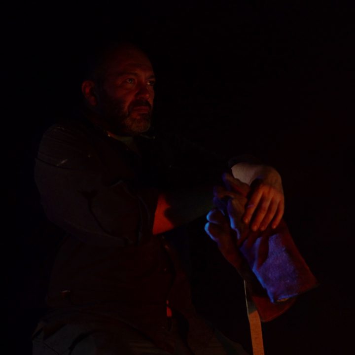 Christophe Léger