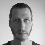 Nicolas Couturier