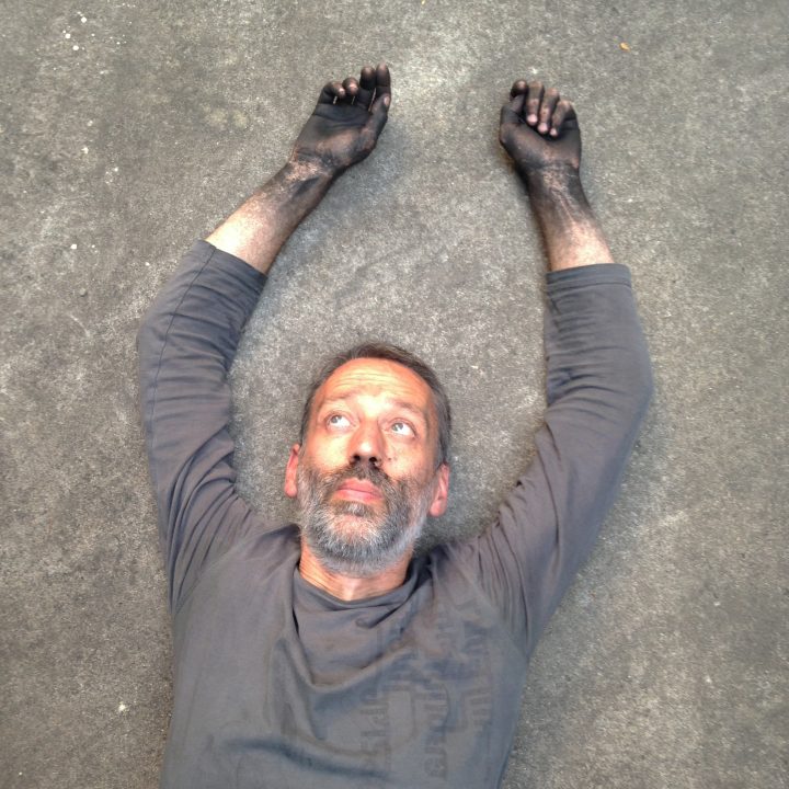 Christophe Clottes