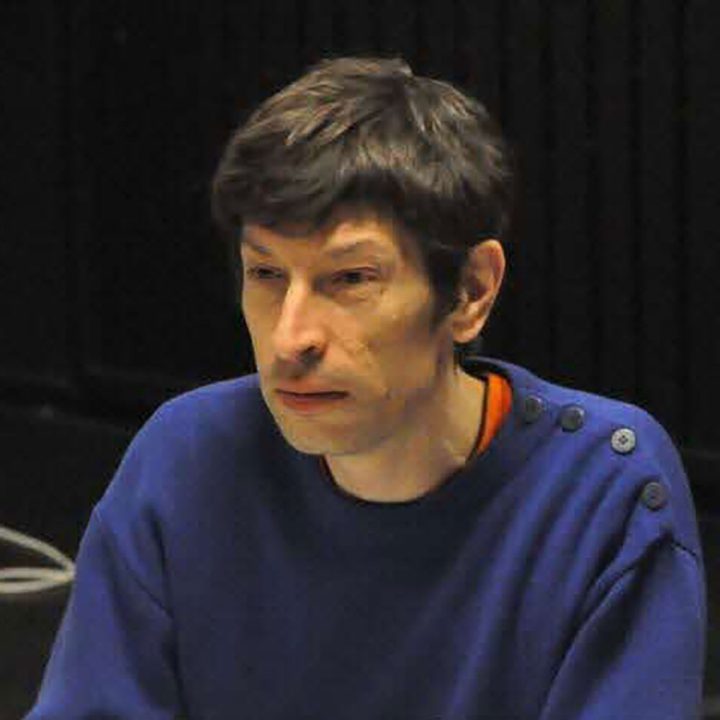 Olivier Bosson
