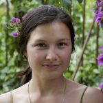 Laura Bouyard